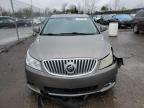 2011 Buick Lacrosse Cxl იყიდება Chalfont-ში, PA - Front End