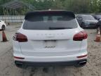 2018 Porsche Cayenne  за продажба в Savannah, GA - Side