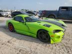 1994 Dodge Viper Rt-10 იყიდება Houston-ში, TX - Front End