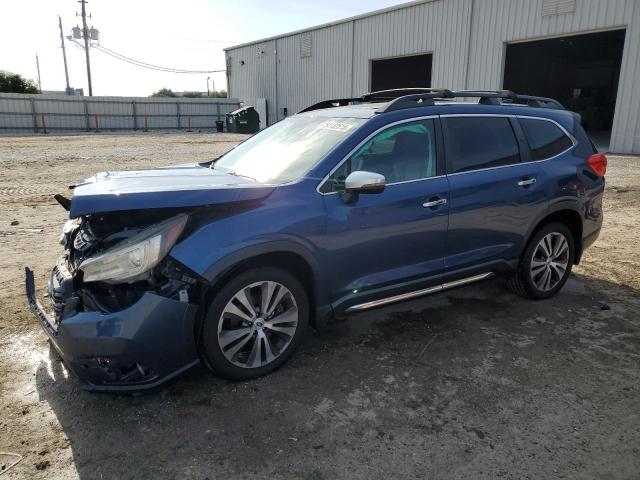  SUBARU ASCENT 2019 Granatowy