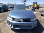 2016 VOLKSWAGEN JETTA SE à vendre chez Copart QC - MONTREAL