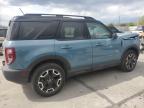 2021 Ford Bronco Sport Outer Banks for Sale in Littleton, CO - Front End