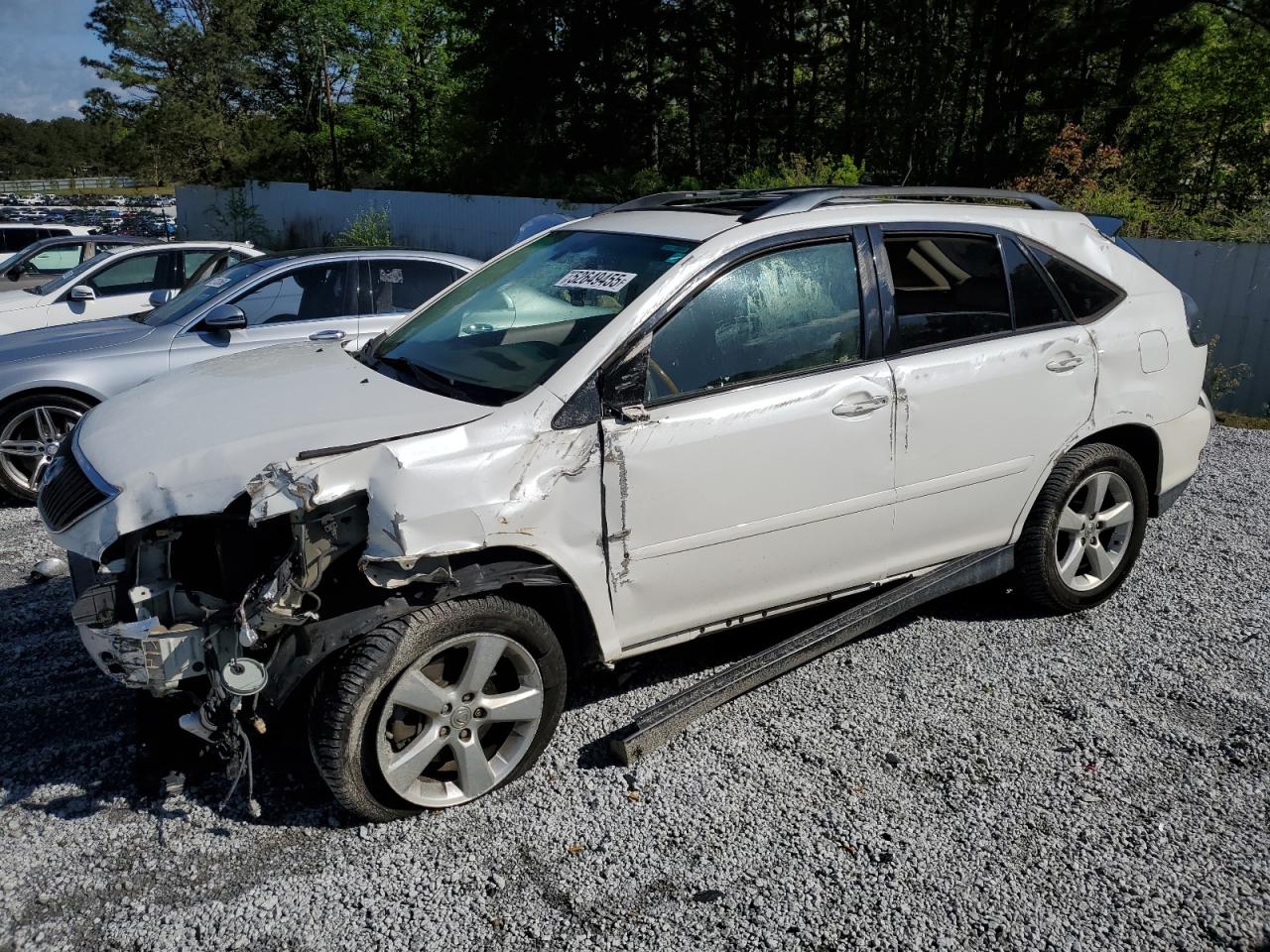 2004 Lexus Rx 330 for Sale in Fairburn, GA - All Over