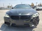 2015 Bmw M5  for Sale in Sun Valley, CA - Front End