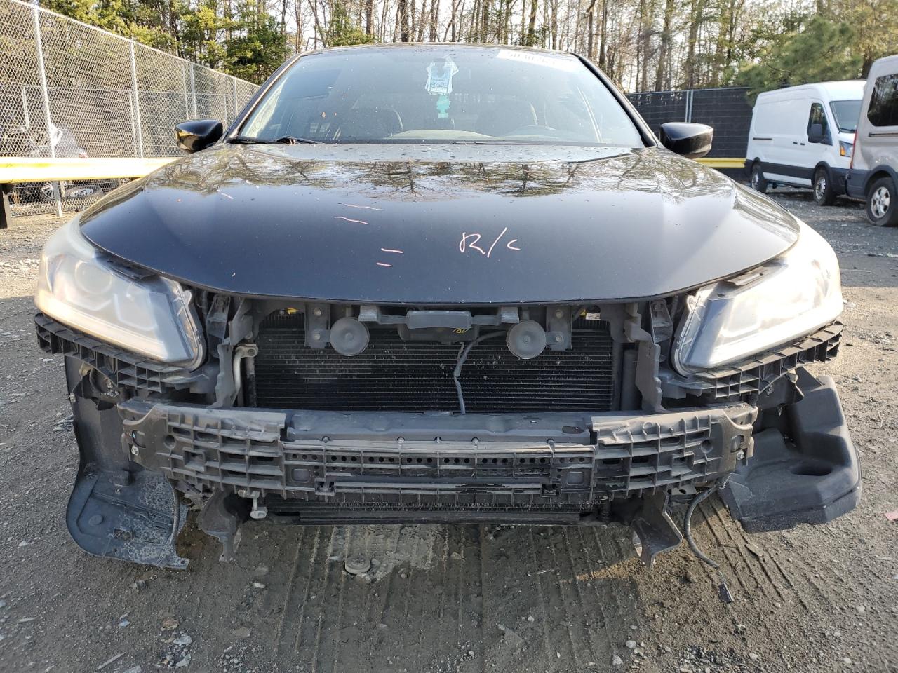 1HGCR2F15HA180386 HONDA ACCORD 2017