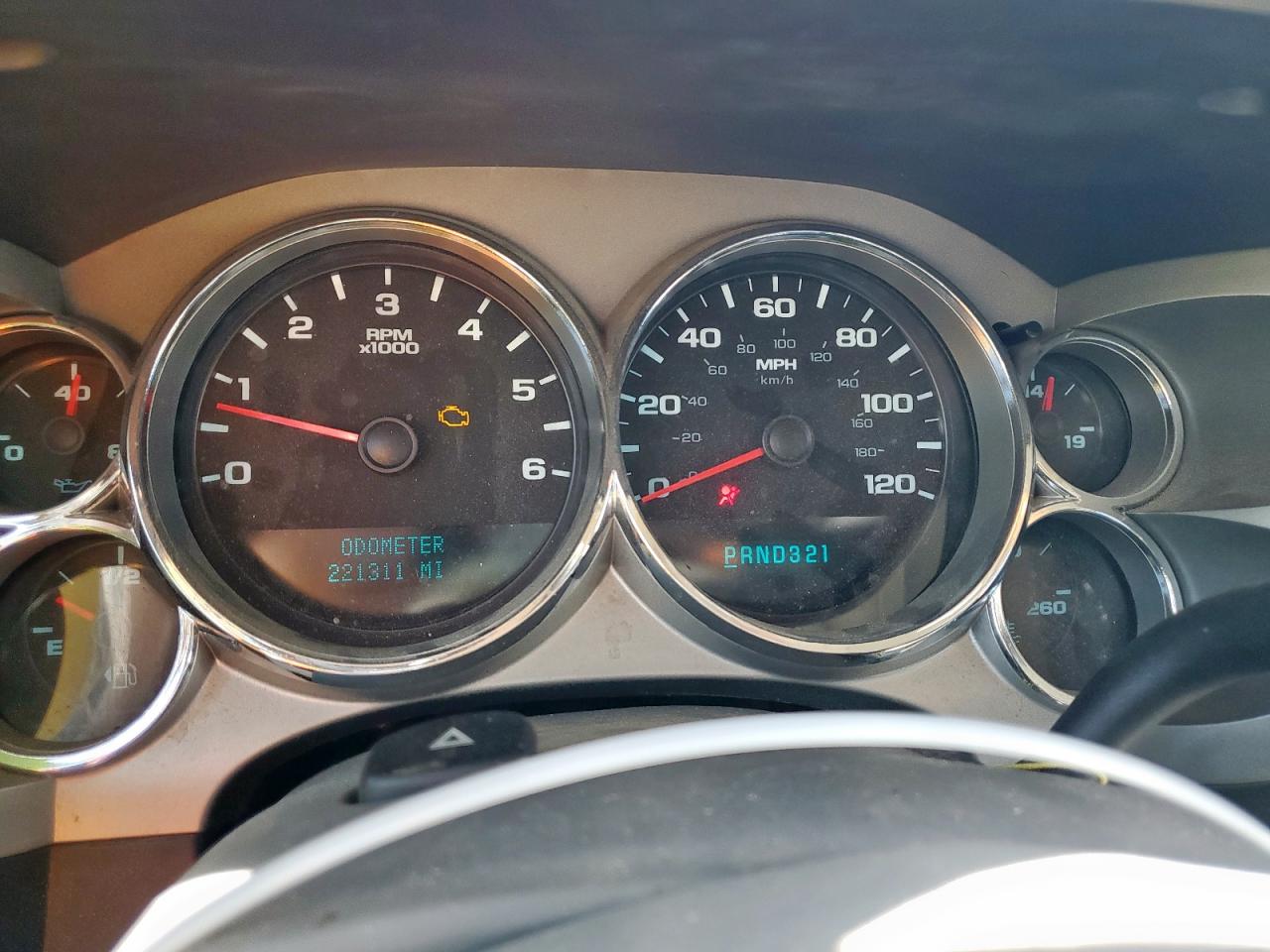 2007 GMC New Sierra C1500 VIN: 3GPEC13C57G518913 Lot: 52036355