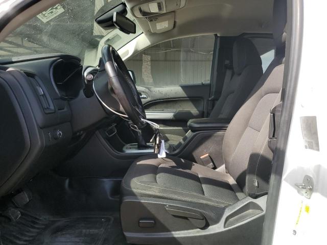  CHEVROLET COLORADO 2022 Белы