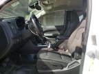 2022 Chevrolet Colorado Lt იყიდება Houston-ში, TX - Front End