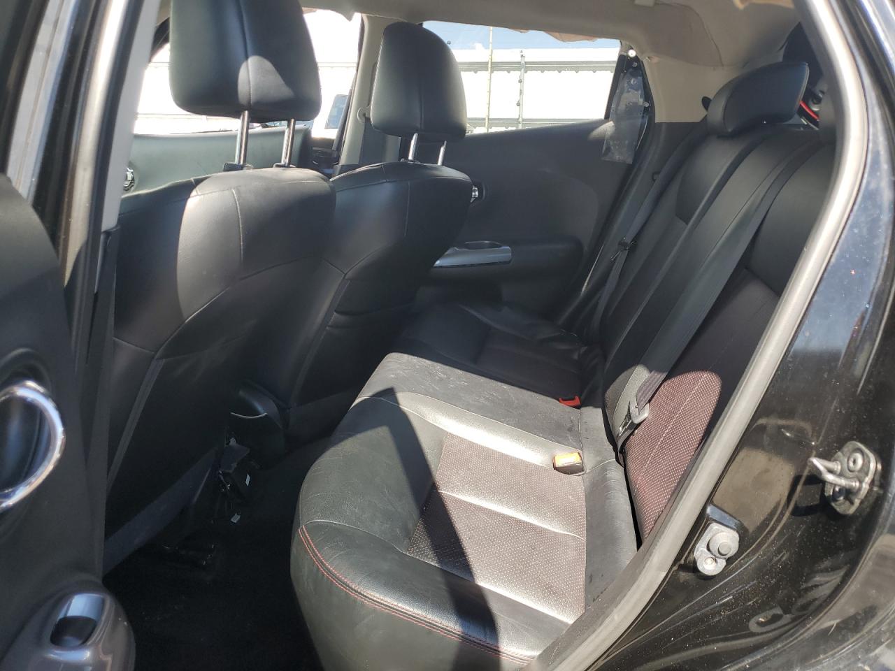 2013 Nissan Juke S VIN: JN8AF5MV0DT207101 Lot: 55069075