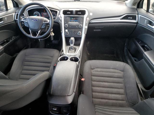  FORD FUSION 2014 Szary