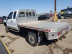2012 Ford F250 Super Duty продається в Woodhaven, MI - Side