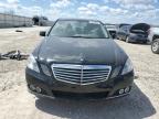2010 Mercedes-Benz E 350 4Matic на продаже в Kansas City, KS - Rear End