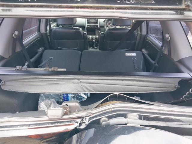 2002 HONDA CR-V I-VTE