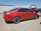 2007 Toyota Camry Ce de vânzare în Wichita, KS - Front End