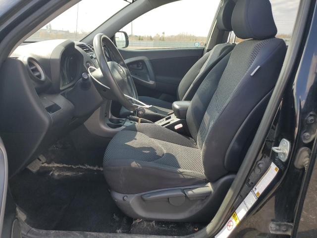 2008 TOYOTA RAV4 SPORT