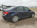 2015 Chevrolet Cruze Ls for Sale in Wichita, KS - Mechanical