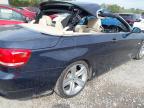 2008 BMW 325I SE AU for sale at Copart WOLVERHAMPTON