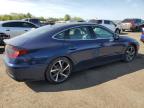 2021 Hyundai Sonata Sel Plus for Sale in Pennsburg, PA - Rear End