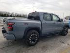 2023 Nissan Frontier S for Sale in Rogersville, MO - Undercarriage