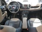 2015 Fiat 500L Lounge de vânzare în Wichita, KS - Front End