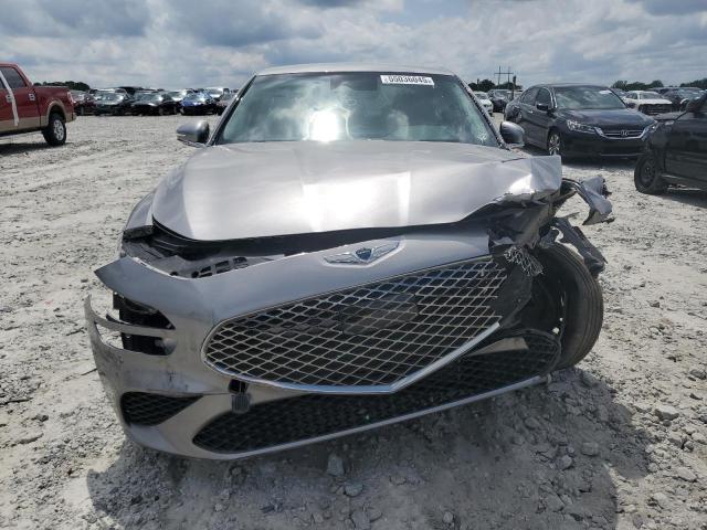  GENESIS G70 BASE 2022 Серый