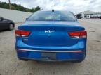 2022 Kia Rio Lx zu verkaufen in Greenwell Springs, LA - Front End