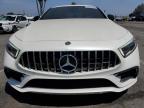 2019 Mercedes-Benz Cls Amg 53 4Matic за продажба в Van Nuys, CA - Rear End