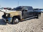 2015 Gmc Sierra K3500 Slt للبيع في Sikeston، MO - Burn