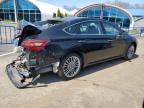 2016 Toyota Avalon Xle на продаже в East Granby, CT - Rear End