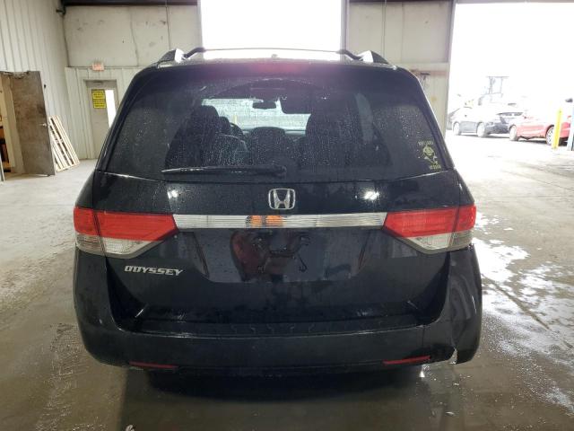  HONDA All Models 2016 Czarny