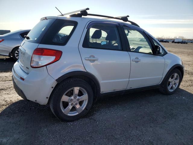 2010 SUZUKI SX4 JX