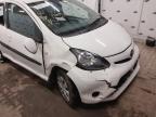 2012 TOYOTA AYGO VVT-I for sale at Copart SANDWICH