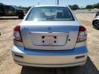 2008 Suzuki Sx4 Convenience zu verkaufen in Theodore, AL - Front End