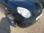2010 KIA PICANTO ST for sale at Copart COLCHESTER