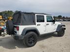 2016 Jeep Wrangler Unlimited Sport for Sale in Mendon, MA - Mechanical