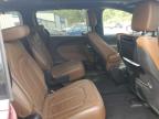 2021 Chrysler Pacifica Limited for Sale in Hurricane, WV - Hail