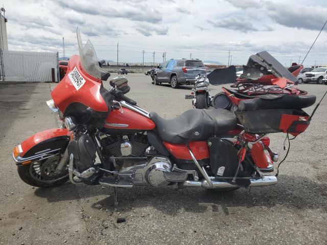 2010 HARLEY-DAVIDSON FLHTK 