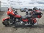 2010 HARLEY-DAVIDSON FLHTK  for sale at Copart WA - PASCO