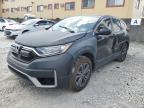2021 Honda Cr-V Ex for Sale in Opa Locka, FL - Side