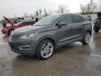 2018 Lincoln Mkc Reserve за продажба в Bridgeton, MO - Hail