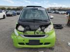 2008 Smart Fortwo Passion للبيع في Las Vegas، NV - Front End
