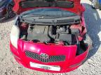 2006 TOYOTA YARIS T3 D for sale at Copart YORK