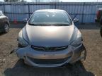 2012 HYUNDAI ELANTRA GLS for sale at Copart ON - TORONTO