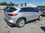 2019 Infiniti Qx50 Essential na sprzedaż w Savannah, GA - Front End