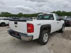 2011 Chevrolet Silverado K1500 იყიდება Kansas City-ში, KS - Side