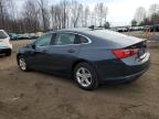 2021 Chevrolet Malibu Ls للبيع في East Granby، CT - Minor Dent/Scratches