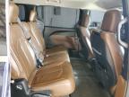 2017 Chrysler Pacifica Limited за продажба в Lexington, KY - Water/Flood