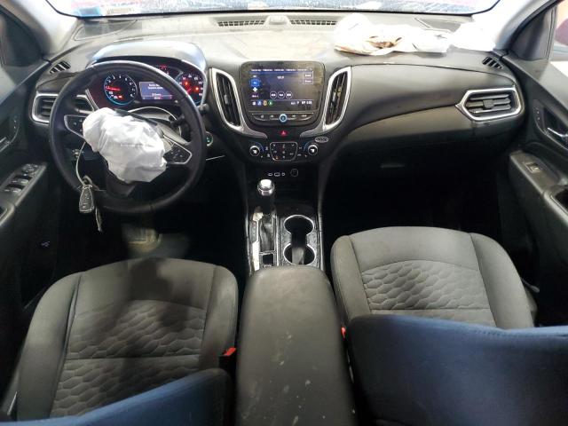  CHEVROLET EQUINOX 2019 Burgundy