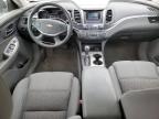 2016 Chevrolet Impala Ls للبيع في Wichita، KS - Front End