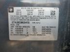 2011 Gmc Terrain Sle na sprzedaż w Cahokia Heights, IL - Hail